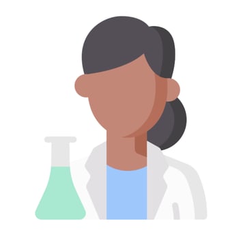 Jada Wants to Be a Scientist