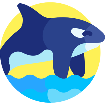 La orca (versión simplificada)