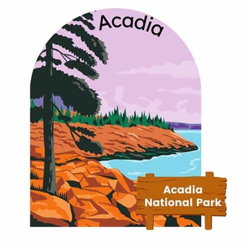 Acadia National Park