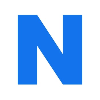 English Phonics: N
