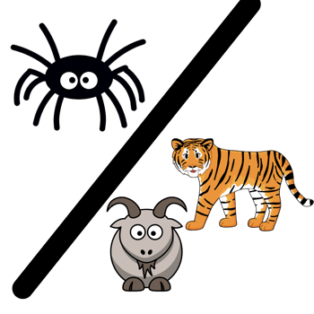 Anansi and Tiger's Goat