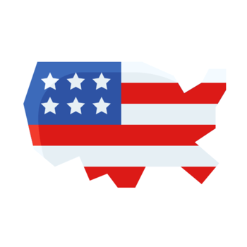 The United States of America