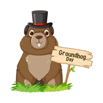 Groundhog Day