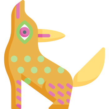 ¿Qué son los alebrijes de la Ciudad de México?