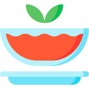 ¿Qué es el gazpacho?