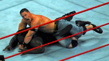 John Cena