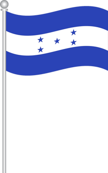 Honduras celebra su independencia