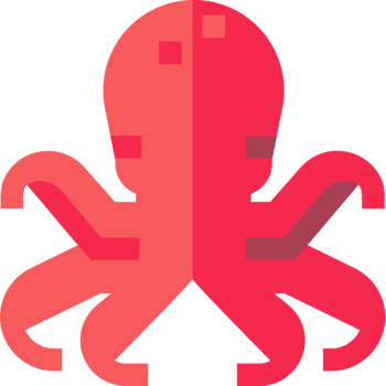 El pulpo (versión detallada)