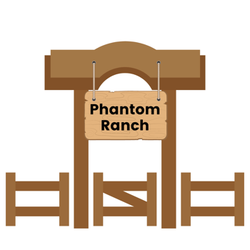 Phantom Ranch