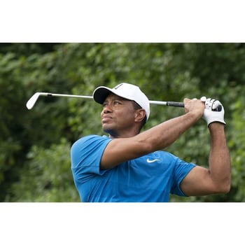 Tiger Woods