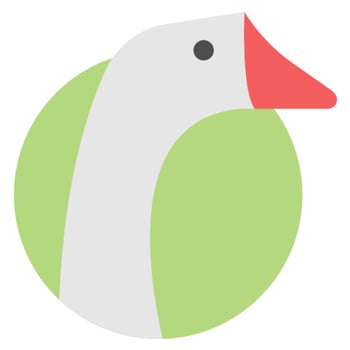 The Goose that Laid the Golden Eggs