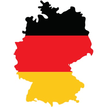 This is Germany