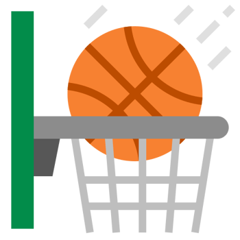 Baloncesto (Versión básica)