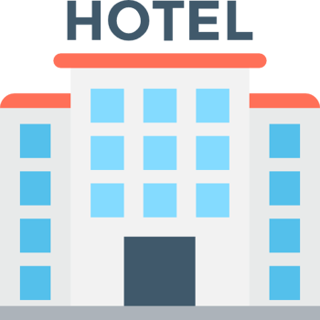 Hotel basura