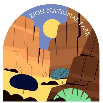 Zion National Park