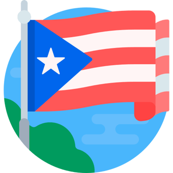 Puerto Rico, la isla del encanto