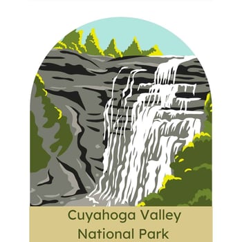 Cuyahoga Valley National Park