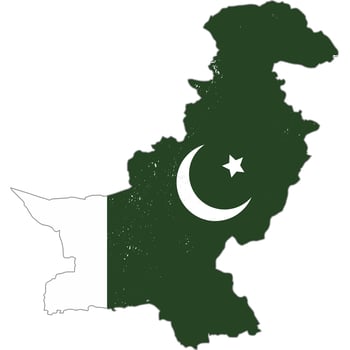 This is Pakistan