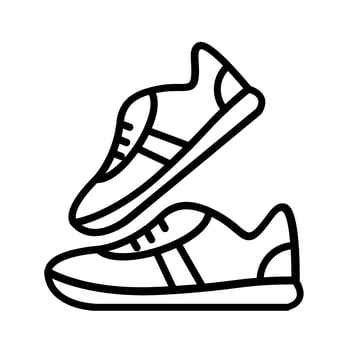 Seth's Shoes