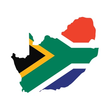 This is South Africa