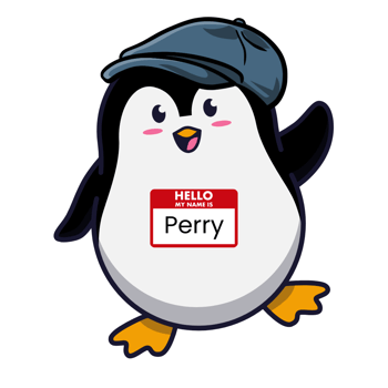 The Penguin