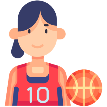 Rebecca Lobo (Versión básica)