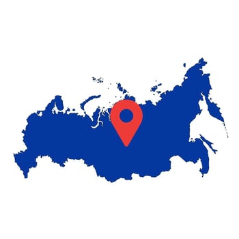 This is Russia