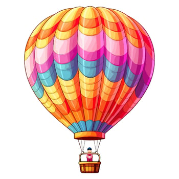 The International Balloon Festival
