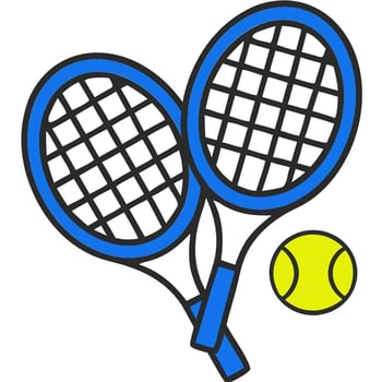 Let's Play Tennis!