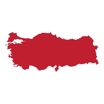Let's Go to Turkey!