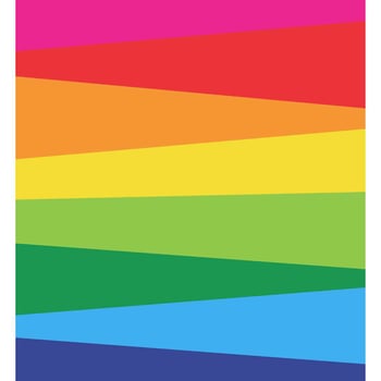 Colors All Around