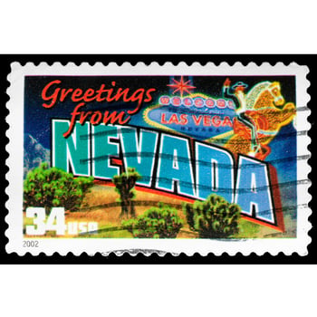 This is Nevada