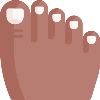 The Hairy Toe