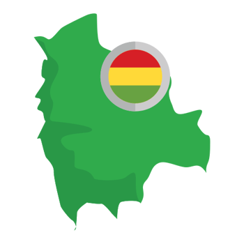 Bolivia, el corazón de Sudamérica