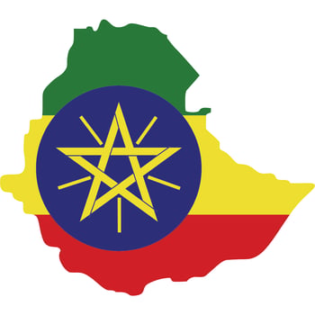 This is Ethiopia