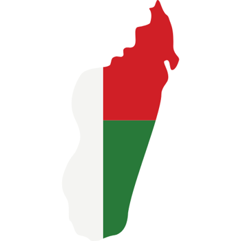 This is Madagascar