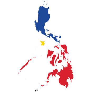 This is the Philippines