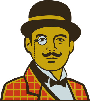 Soy detective