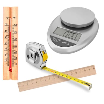 Measuring Tools