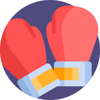 Oscar de la Hoya (Versión simplificada)