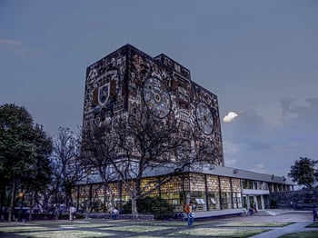 Las mejores universidades del mundo: Una introducción