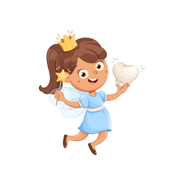 Tooth Fairy