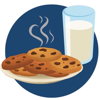 The Perfect Snack