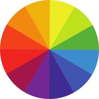 These Are Colors
