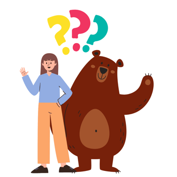 Animal or Person?