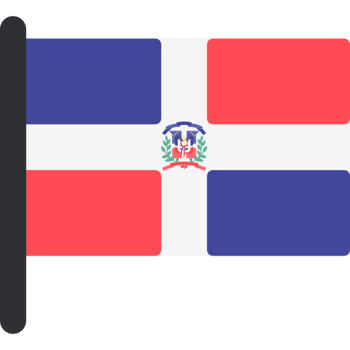 La República Dominicana - 12 datos sencillos, parte 1