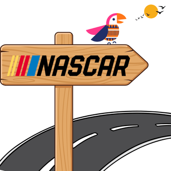 NASCAR® Races