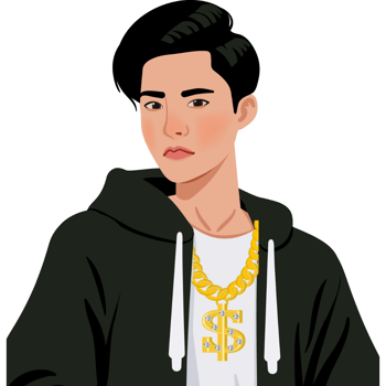 Plain Zain and His Chain