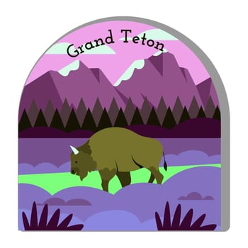 Grand Teton National Park