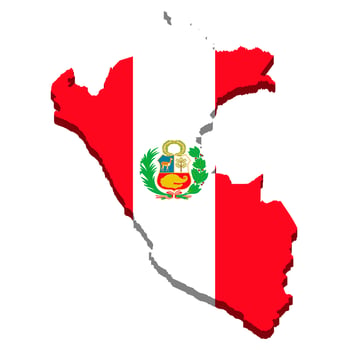This is Peru
